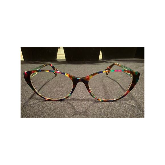 WOOW Night Call Cat Eye RX Perscription  Size- 51 16 143 main image 7